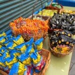 Celebración del Día de San Francisco Buen Consejo Madrid