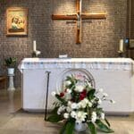 Celebración del Día de San Francisco Buen Consejo Madrid