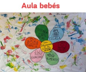 CELEBRAMOS EL DÍA INTERNACIONAL DE LOS DERECHOS DEL NIÑO