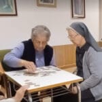 Una tarde de fraternidad