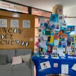 El Colegio Hogar del Buen Consejo de Pozuelo celebra el Día del Recuerdo