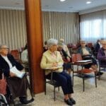 ENCUENTRO FORMATIVO FBC