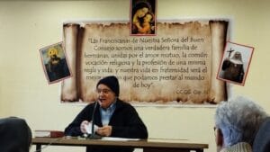 ENCUENTRO FORMATIVO FBC