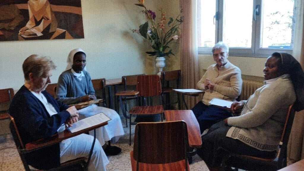 ENCUENTRO FORMATIVO FBC