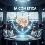 El "Buen Consejo" frente al Algoritmo: Liderazgo Ético de las Franciscanas en la Era de la IA