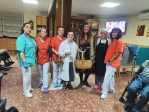 Sabores y recuerdos de otoño en San Miguel de Arévalo