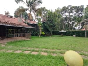 Una nueva casa que hace brotar la esperanza