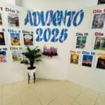 Adviento de cuento