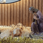 Fiesta de Navidad en la Residencia Universitaria Madre Teresa Rodón