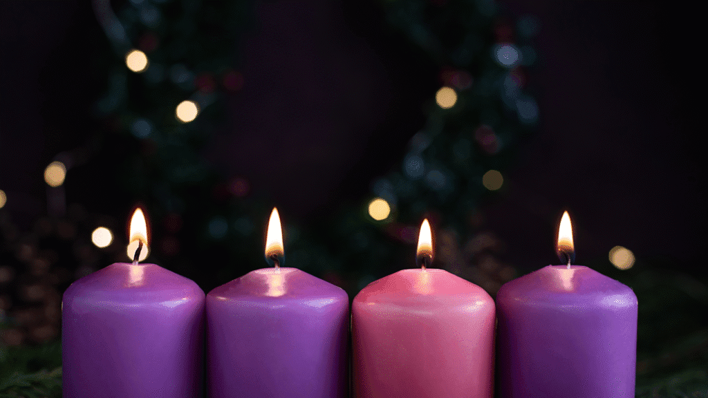 El arte de habitar la espera