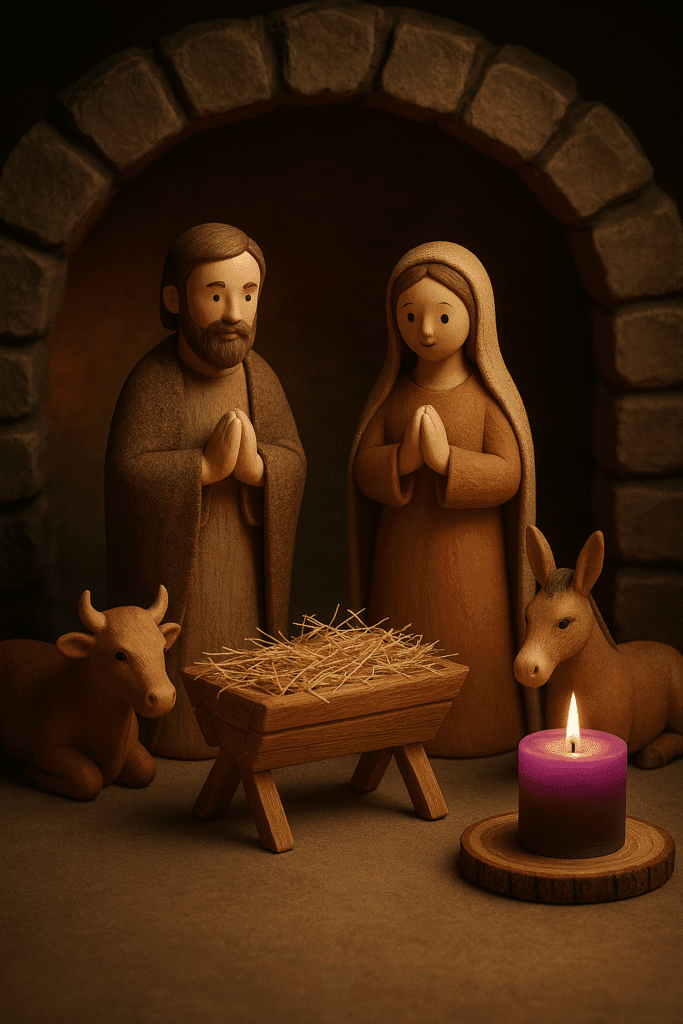 El arte de habitar la espera