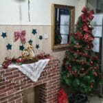 PREPARANDO LA NAVIDAD