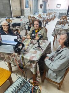 PREPARANDO LA NAVIDAD