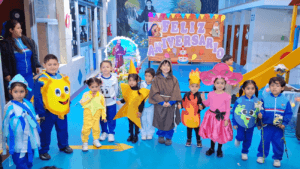 Sueña paz y siembra el bien