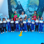 Sueña paz y siembra el bien