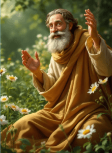 San Francisco de Asís