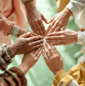 Comunicar para servir la misión