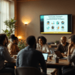 Comunicar para servir