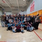 El deporte en la Residencia Universitaria MTR