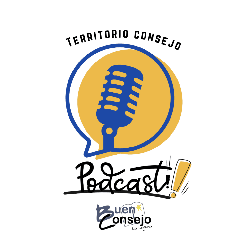 Logo Territorio Consejo