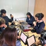 Territorio Consejo: la voz de nuestro colegio