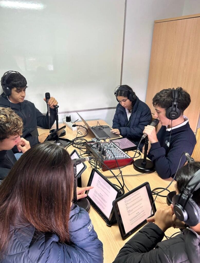 Territorio Consejo: la voz de nuestro colegio