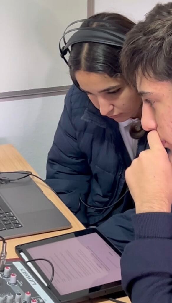 Territorio Consejo: la voz de nuestro colegio