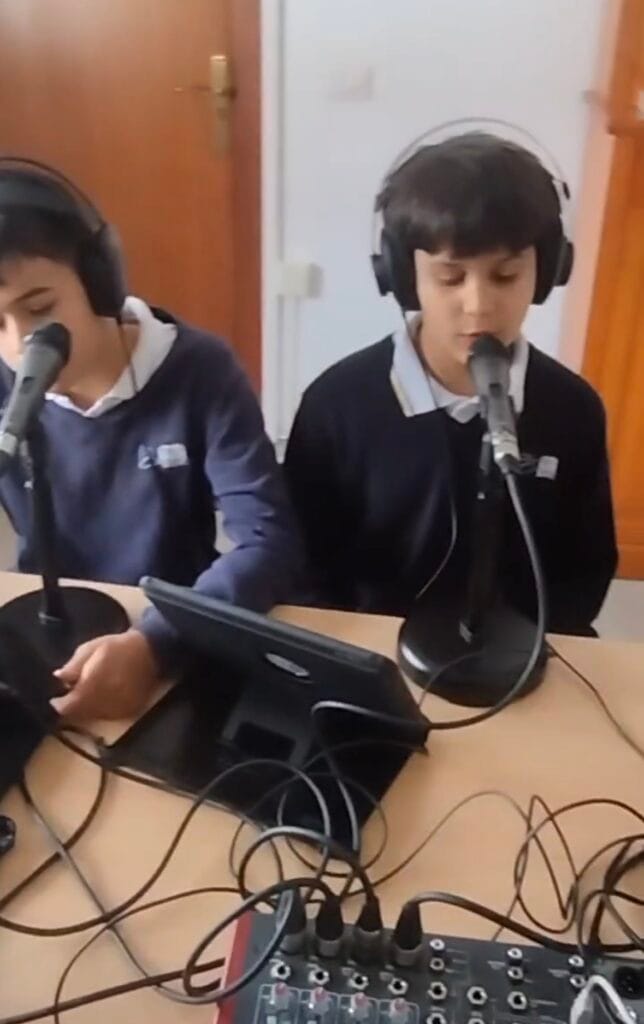 Territorio Consejo: la voz de nuestro colegio