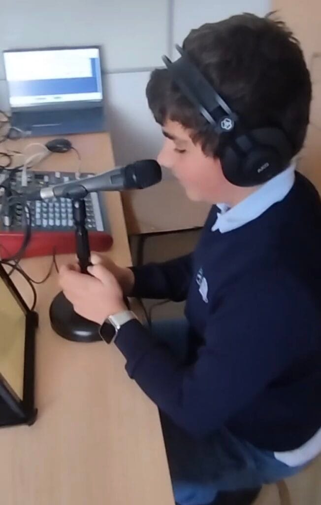 Territorio Consejo: la voz de nuestro colegio