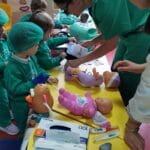 Una Semana de Descubrimientos