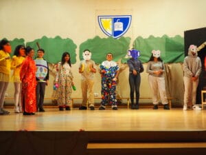 Una Navidad de Cuento