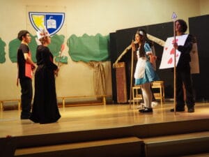 Una Navidad de Cuento