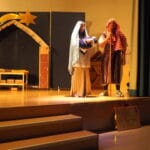 Una Navidad de Cuento