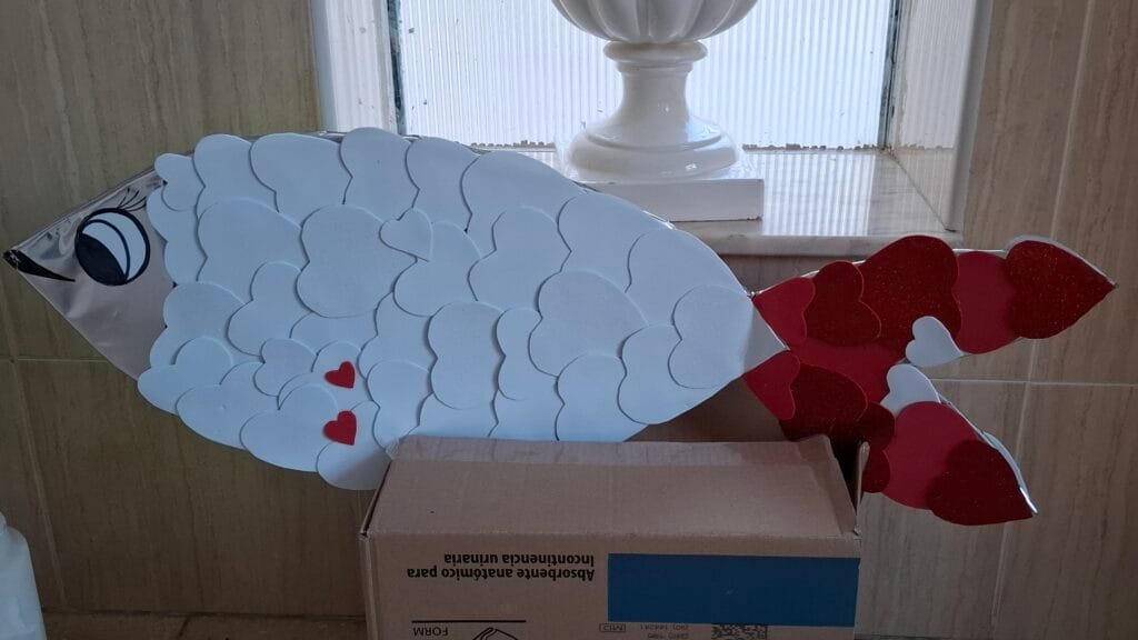 Un mes lleno de fe, tradición y renovación en la Residencia San Miguel