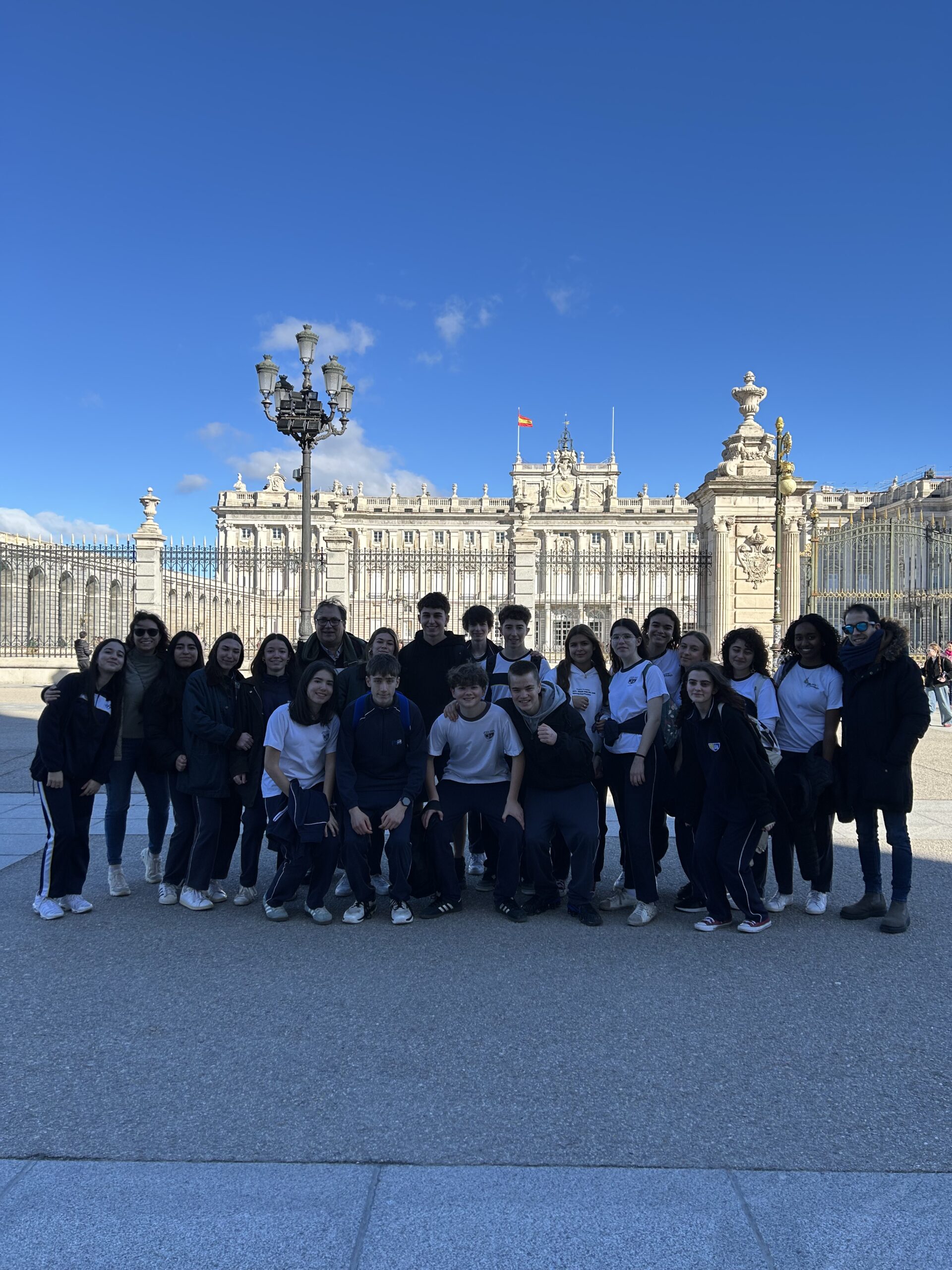 Dos días para compartir, descubrir y convivir: así fue el I Encuentro Intercentros del Buen Consejo