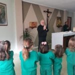 Celebración del Miércoles de Ceniza