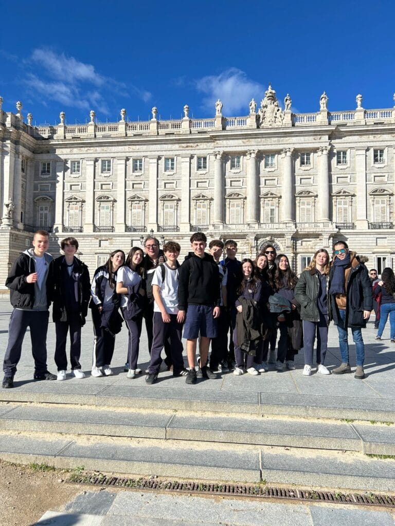 Dos días para compartir, descubrir y convivir: así fue el I Encuentro Intercentros del Buen Consejo