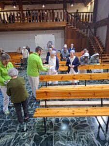 San Blas: una tradición que nos une en la fe