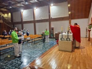 San Blas: una tradición que nos une en la fe