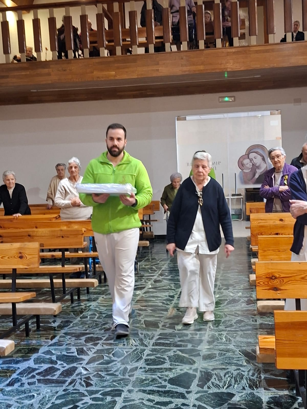 San Blas: una tradición que nos une en la fe