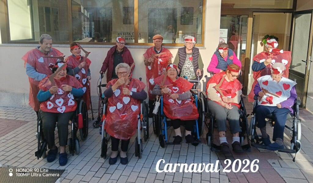 Un mes lleno de fe, tradición y renovación en la Residencia San Miguel