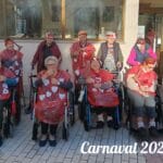 Un mes lleno de fe, tradición y renovación en la Residencia San Miguel