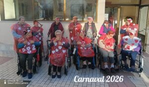 Un mes lleno de fe, tradición y renovación en la Residencia San Miguel