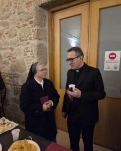 Astorga, cuna del Buen Consejo: 130 años de gratitud y futuro