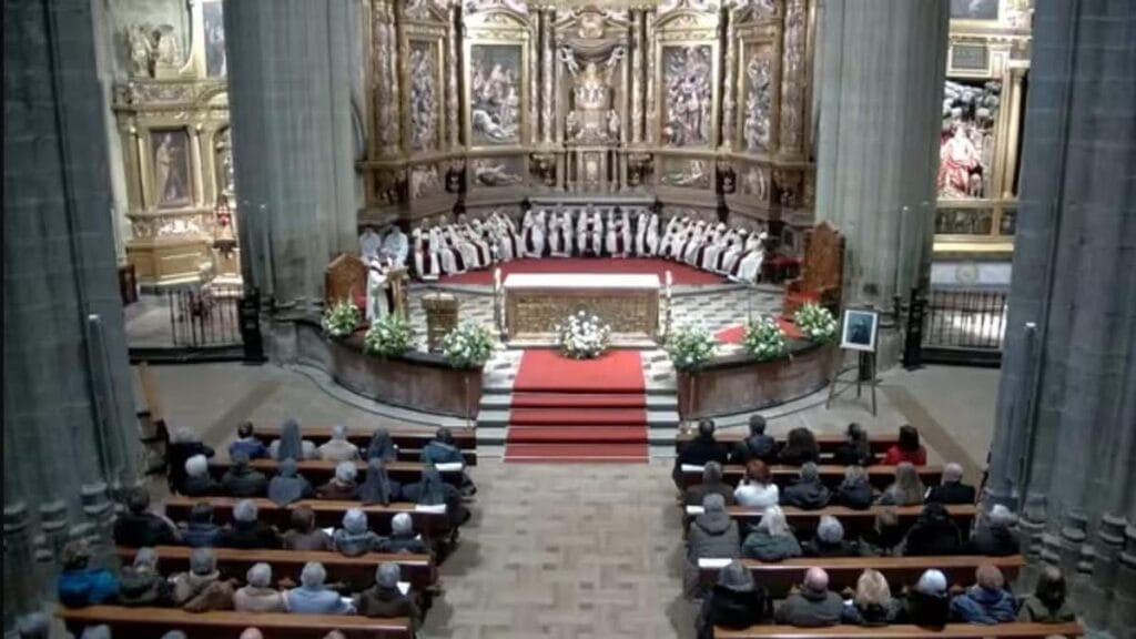 Astorga, cuna del Buen Consejo: 130 años de gratitud y futuro