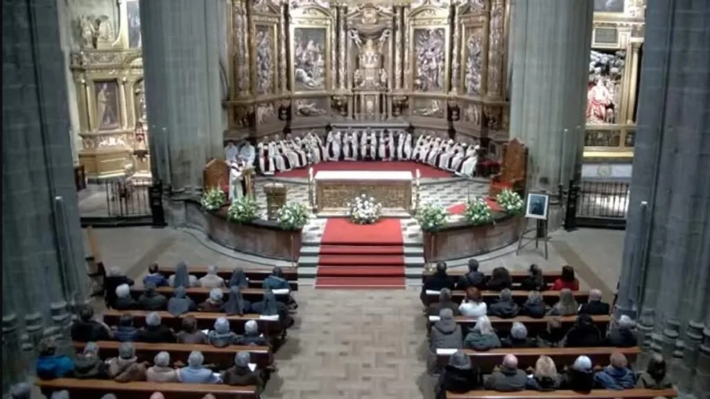 Astorga, cuna del Buen Consejo: 130 años de gratitud y futuro