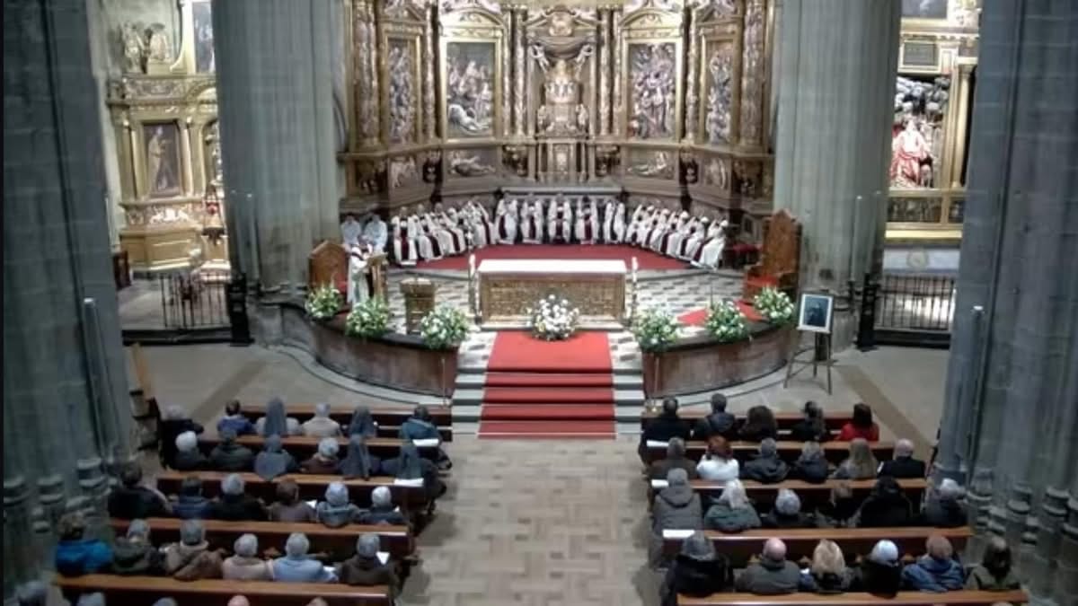 Astorga, cuna del Buen Consejo: 130 años de gratitud y futuro