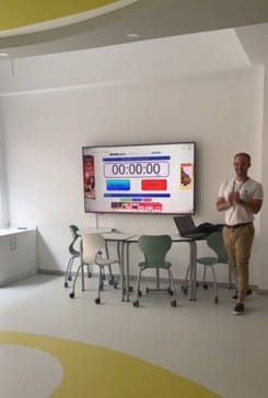 ¡Nuestro colegio impulsa la certificación de inglés gracias a una nueva colaboración!