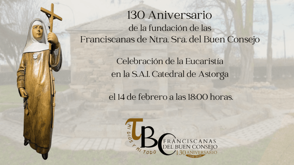 Este de 2026, es un febrero especial