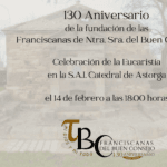 Este de 2026, es un febrero especial